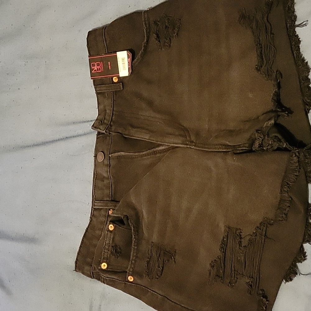 COPY - shorts